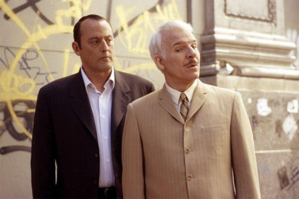 Розовая пантера