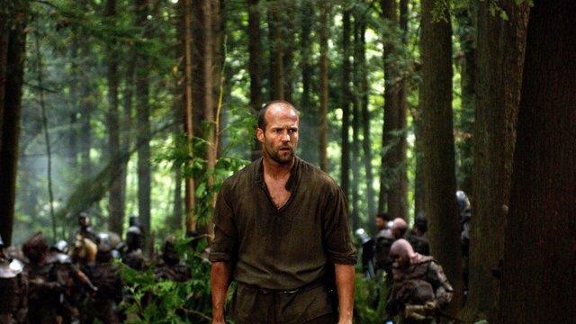 Во имя короля: История осады подземелья